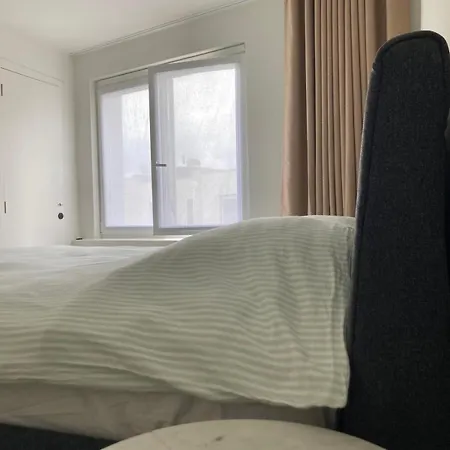 Charmante Stadswoning Aan Kwartier Vakantiehuis *